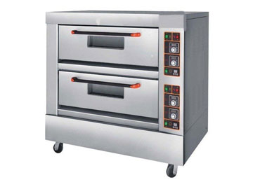 Baking Oven