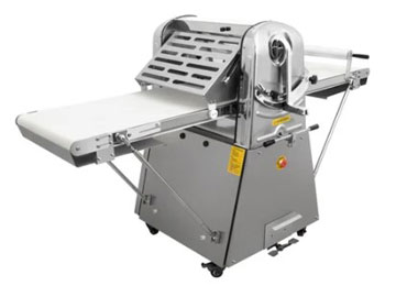 Dough Sheeter