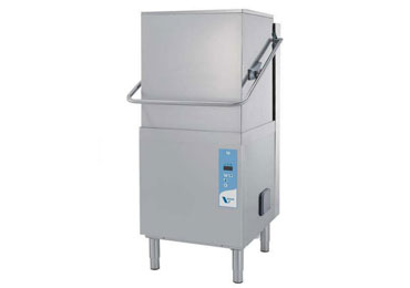 Hood Type Dish Wash Machine