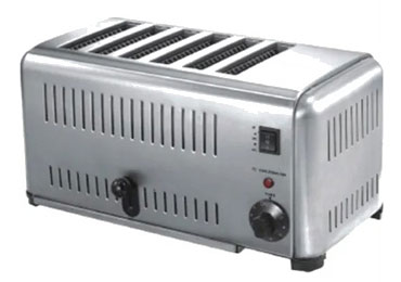 Slot Toaster