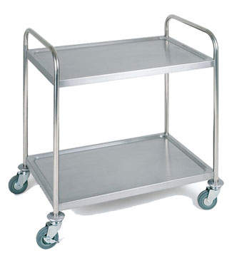 Service Trolley