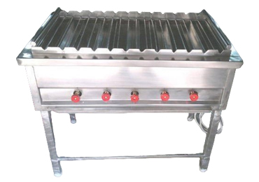 Barbeque grill