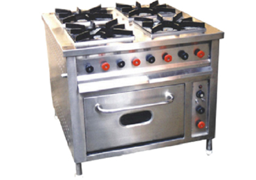 Cooking Equipments