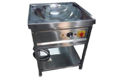 Kadai fryer