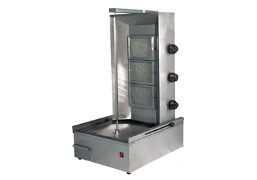 DShawarma machine