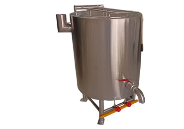 Milk Boiler