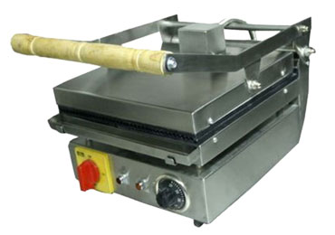 Food Preparation Equipments