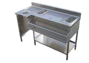 Refrigeration Equipments