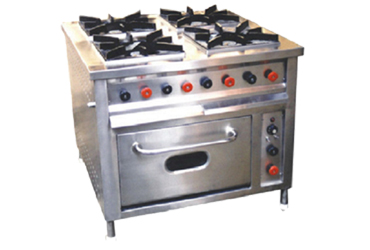 Cooking Equipments