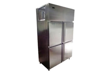 Refrigeration Equipments